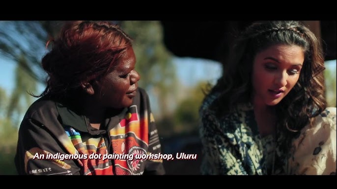 # Longitude 131°: A Journey into Aboriginal Cultur...