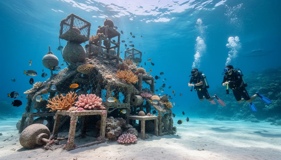 # Beyond the Beach: Immersive Sea Adventures That...