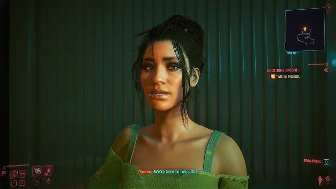 A character equipped with radiant-damage dealing equipment and benefiting from fire resistance buffs, ready to face Raphael. Clear HUD elements display relevant stats.