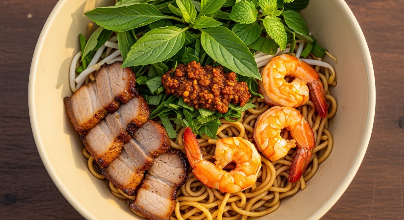 ## Hoi An Street Food: A Culinary Adventure for th...