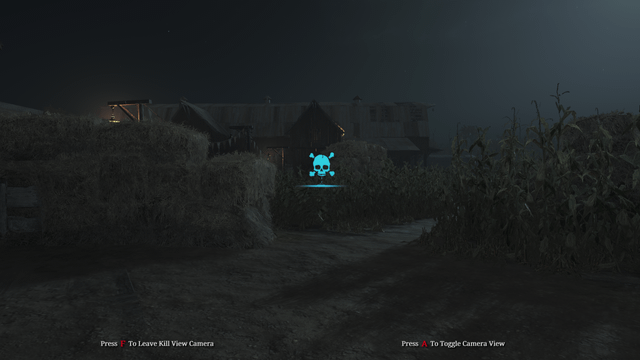 Conceptual visualization of the Director AI as an unseen puppet master controlling the events of a Left 4 Dead 2 game, emphasizing its influence over every aspect of the gameplay experience. Style should be eerie and mysterious, with the Director's hands pulling strings connected to the Infected and the environment.