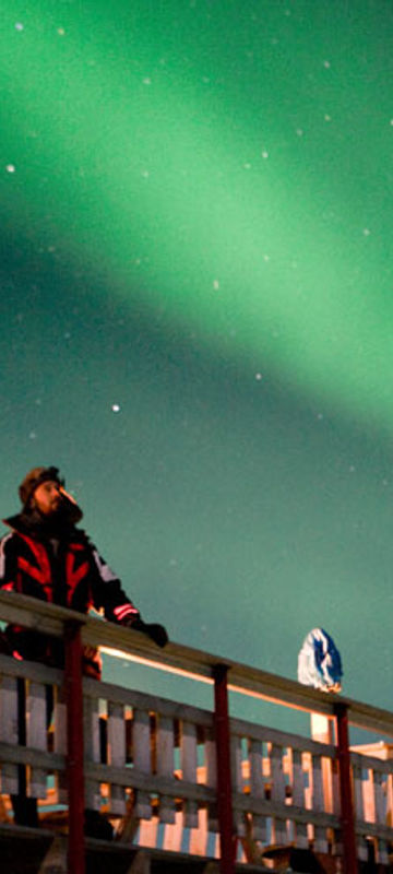 # Discover Adventurous Winter Experiences and Sust...