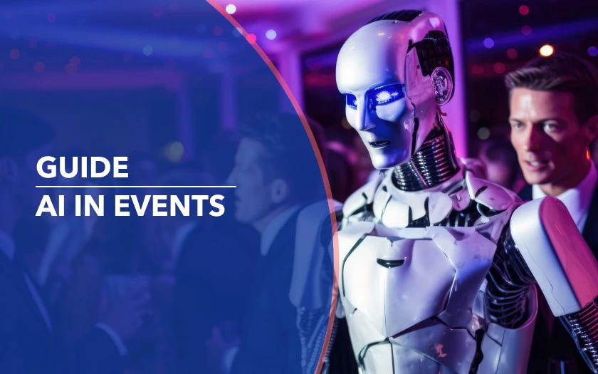 AI in Events Guide