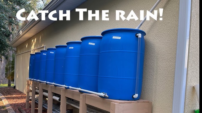 Elevate the barrel