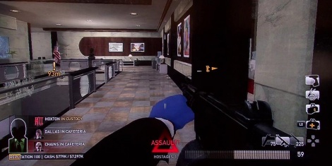 A screenshot of a server error message (like 