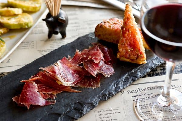 Looking Glass Falls in Asheville