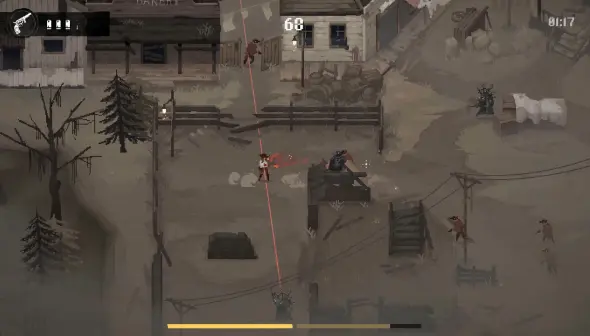 A diagram of Aceles creature