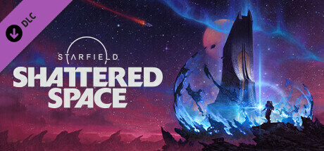The No Man's Sky NEXT update screen.