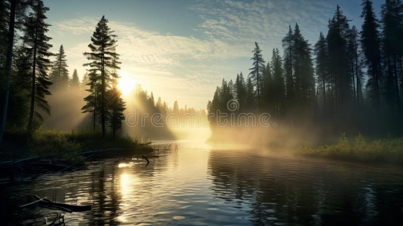 A game developer looking determined and focused while working in a small, cozy office, representing the challenges and rewards of indie game development.