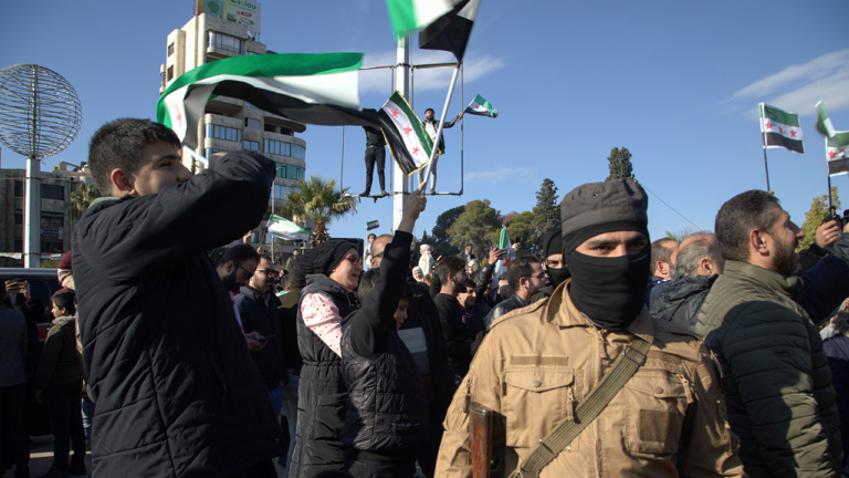 Empire Superweapon in action