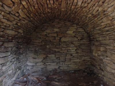 Interior Finishing