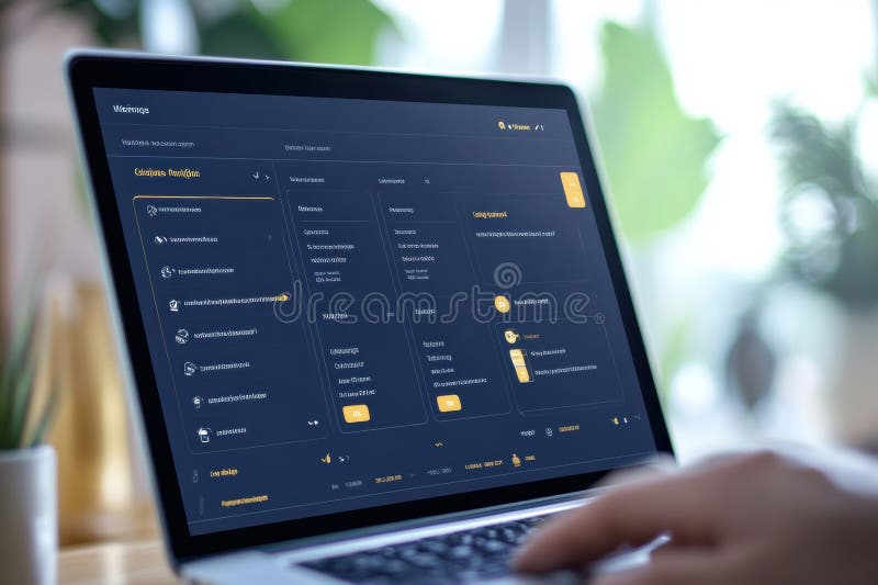 A stylized representation of Prompt Marketer's AI