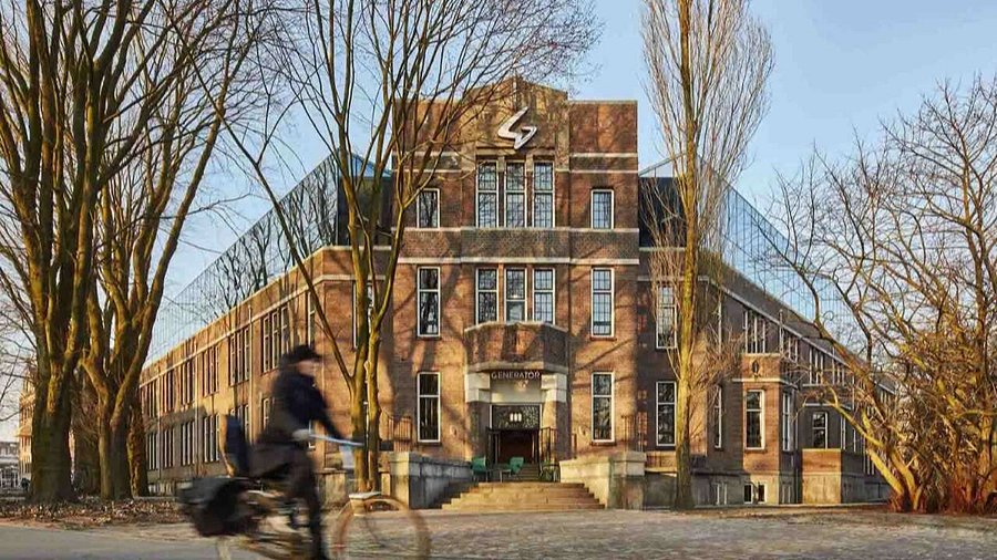 # Generator Amsterdam Review: Stylish Budget Trave...
