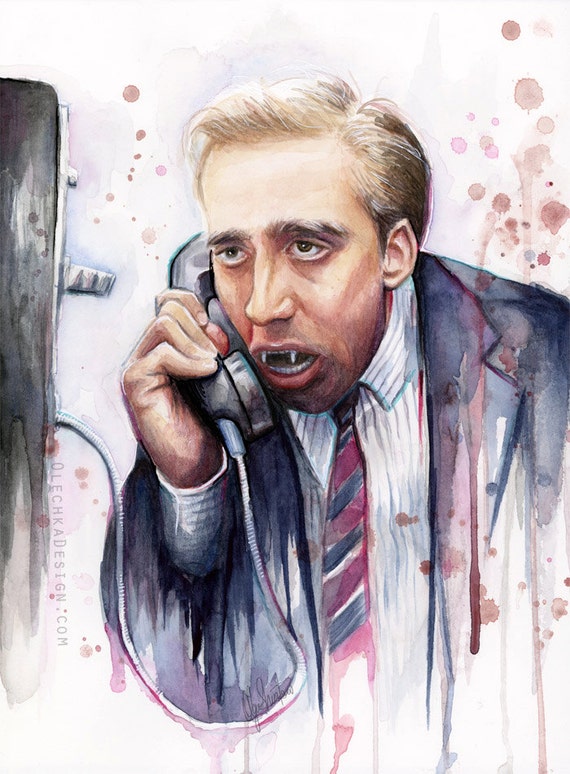 Nicolas Cage You Don't Say meme