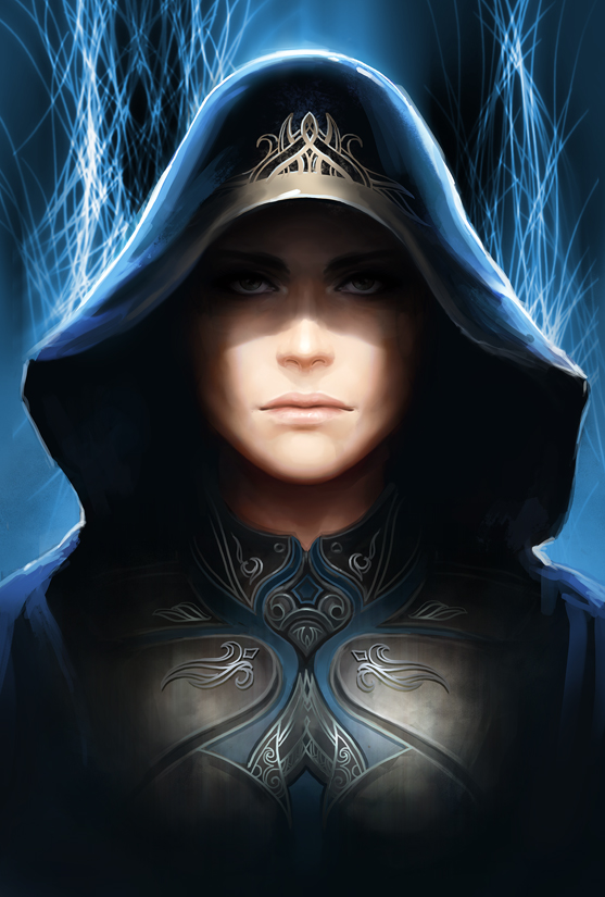 Comparison images showing a scene in Skyrim versus a similar scene in Enderal, highlighting the graphical and environmental differences (e.g., a forest in Skyrim vs. the Whispering Forest in Enderal). Enderal's forrest looks denser and more mystical.