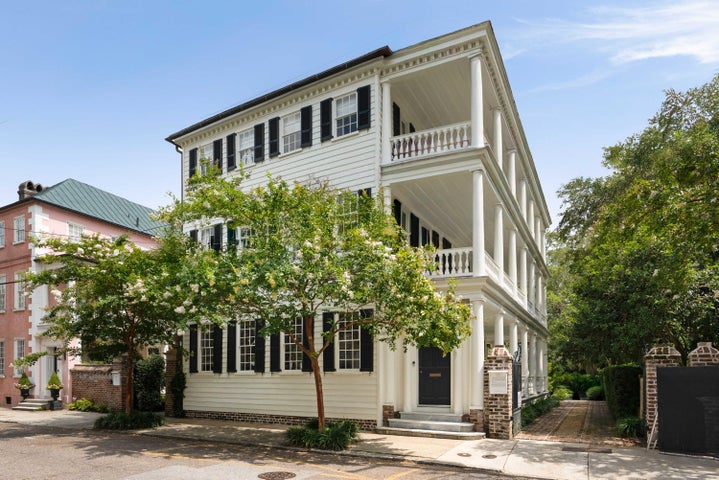 Cluckingham Palace: Building a Cozy & Secure DI...