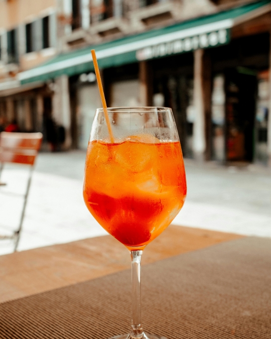 Kayaking the Venetian Lagoon