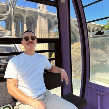 Whispering Pines Entrance