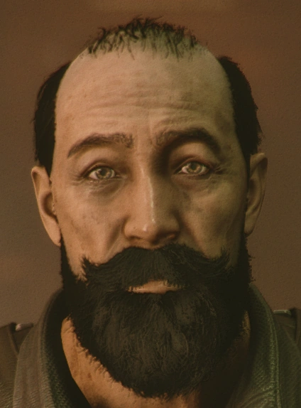 The Distortion Control Protocol calibration interface in both the stable and altered realities