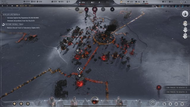 # Surviving Progress: How the Council Mechanic Tra...