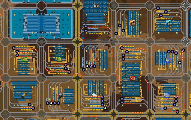 Example of Mount & Blade II: Bannerlord artwork, focusing on the detailed armor and weaponry of different factions.