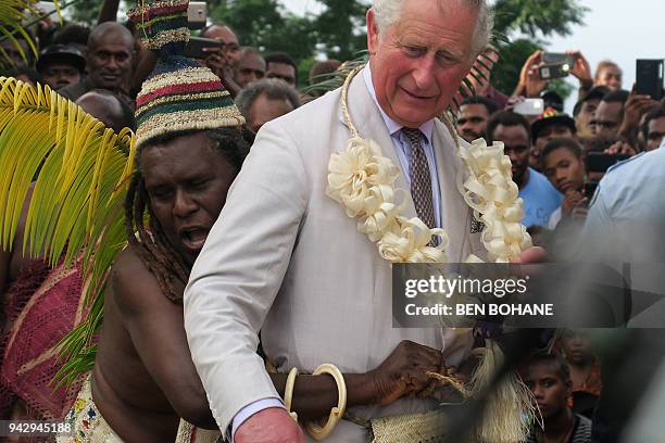 ## Vanuatu on a Shoestring: Volcanoes, Wrecks, and...