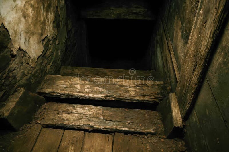 A screenshot of a dangerous anomaly field in StalkerSoup, showcasing the visual effects of radiation with a green haze and a player wearing a gas mask.