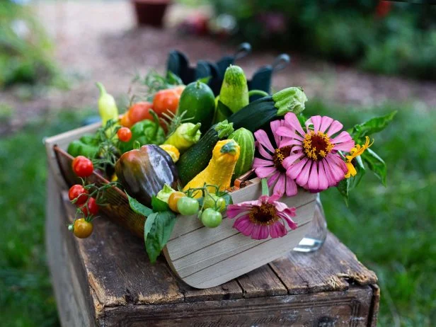 Creating a Cozy Fall Porch: A Modern Farmhouse...