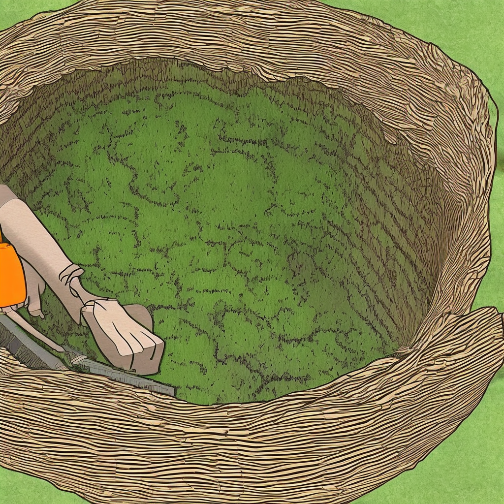Digging Deep: Building Your Own Efficient Root...