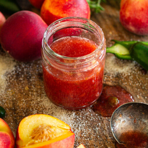 Autumn's Abundance: 5 Simple Ways to Preserve Y...