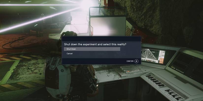 # Starfield Entangled Mission Guide: A Persuasion-...