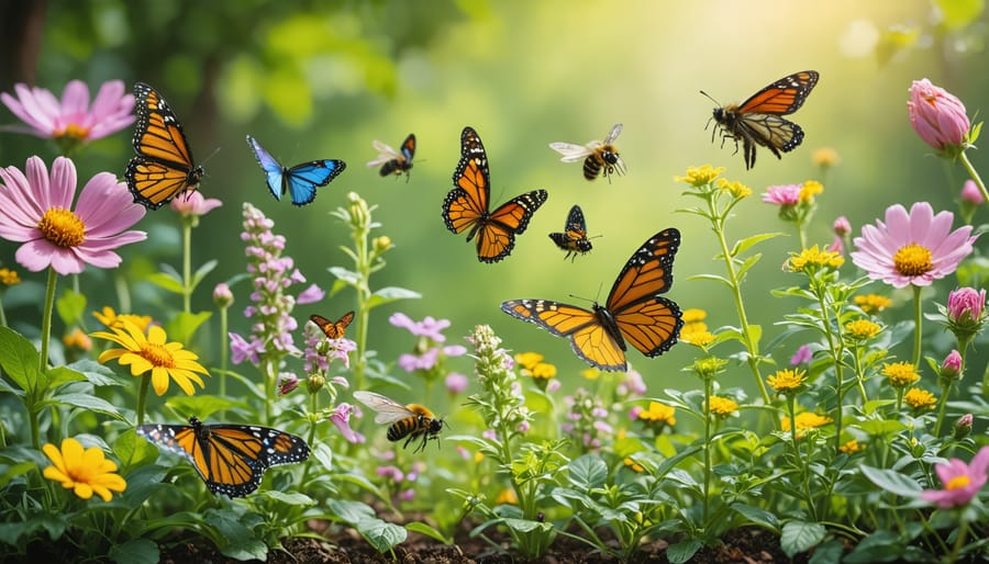 Beyond Honeybees: Nurturing Specialist Pollinat...