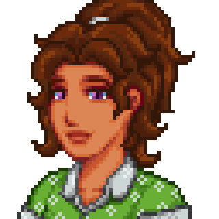 A scenic view of Ridgeside Village from the Ridgeside Village mod, captured during a golden hour sunset. The village is nestled in a mountainous area, with unique buildings and NPCs visible.