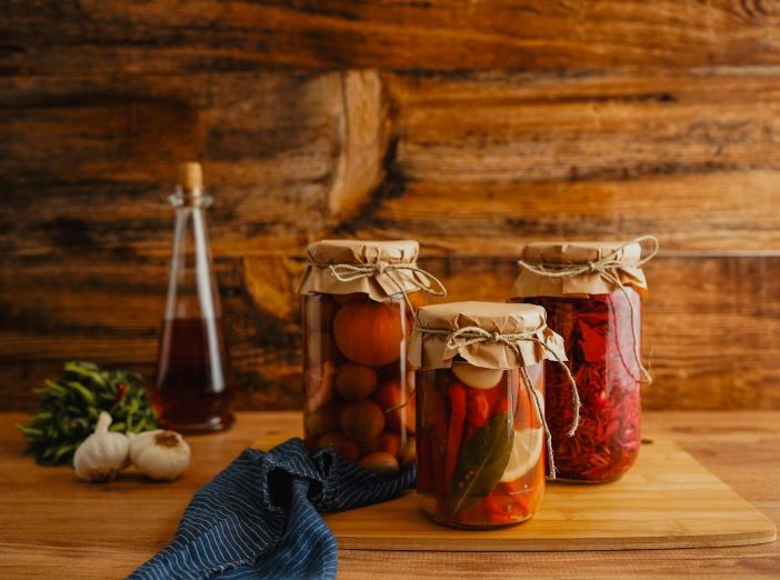 Unlocking Autumn's Bounty: 5 Easy Ways to Prese...