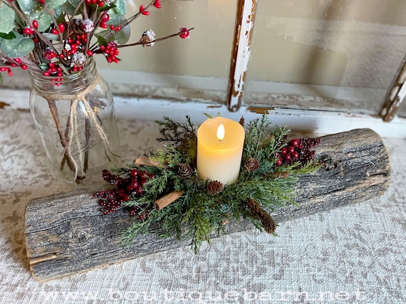 Welcoming the Sun: A Homesteader's Yule Celebra...