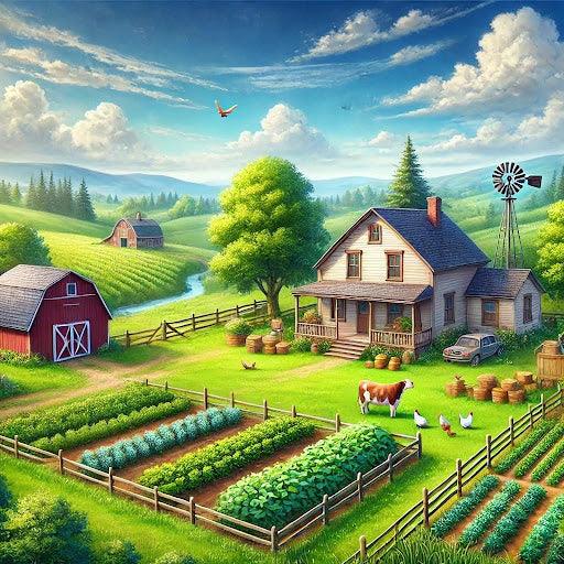 A Natural Cleaning Schedule for a Pet-Friendly...