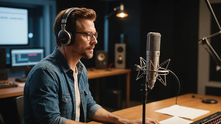 A stylized infographic comparing the pros and cons of indie game studio acquisition, visually summarizing the key points discussed in the article.