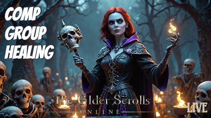 Lohse in Divinity Original Sin 2