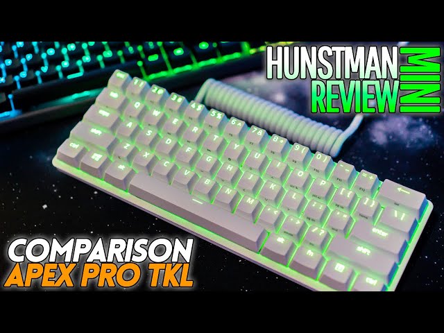 Images showcasing the per-key RGB customization options within NZXT CAM, highlighting the smoothness of color transitions and accuracy of color reproduction.