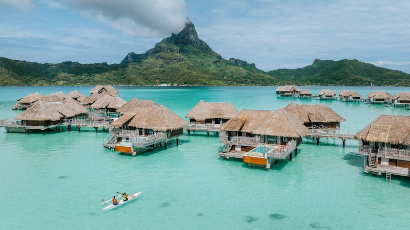 intercontinental bora bora thalasso