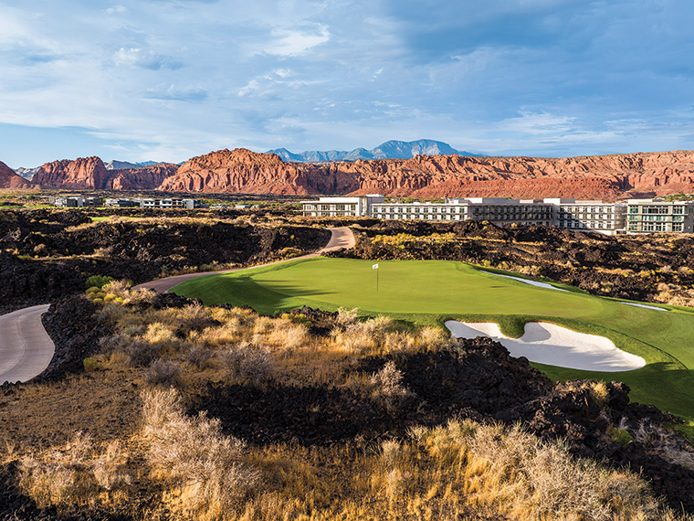 Sunrise Yoga Amangiri