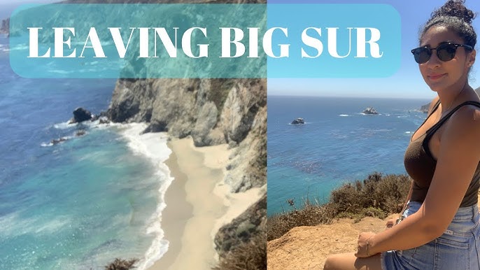 My minimalist campsite at Kirk Creek Campground, featuring the Heimplanet tent, Helinox chair, and stunning ocean view