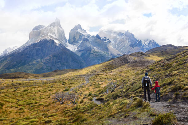 # Patagonia with Kids: Hiking, Glaciers, and Famil...