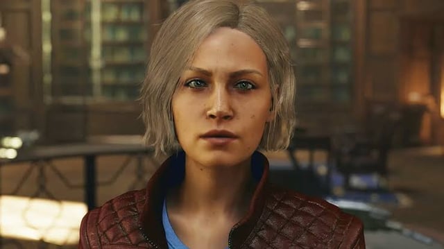 Starfield System Build