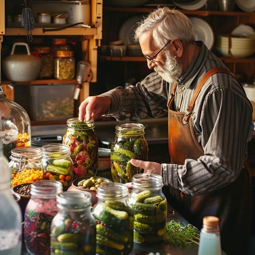 Autumn's Bounty: Delicious and Easy Recipes Usi...