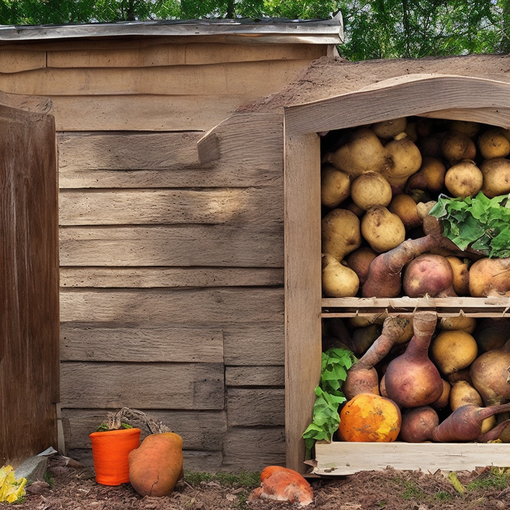 Unlock the Secrets of Winter Storage: Building...