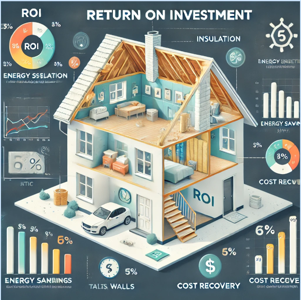 Transforming Your Homestead: From Drafty to Del...