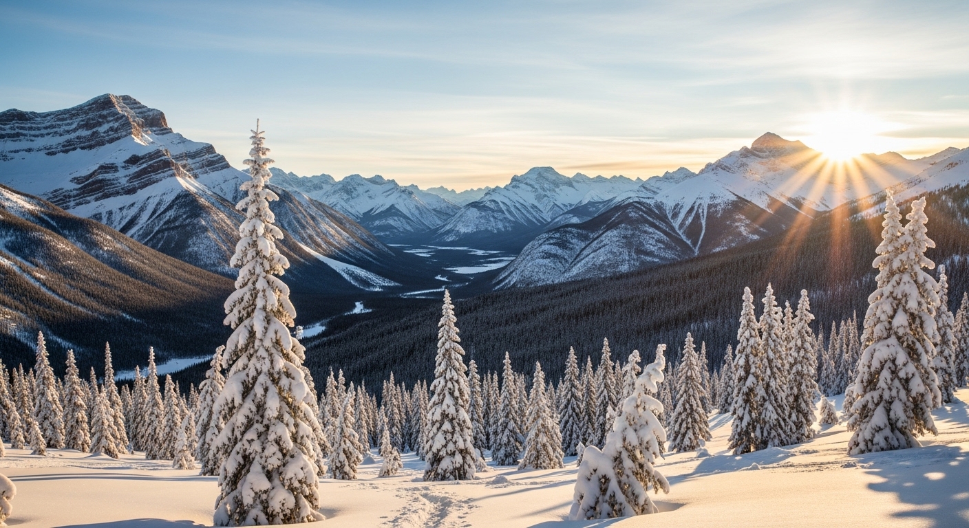 ## Beyond the Slopes: Discovering Unique Snow Adve...