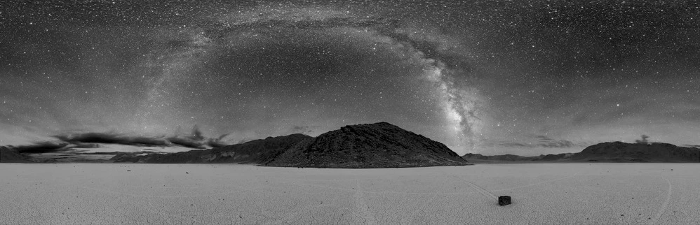 Death Valley Stargazing