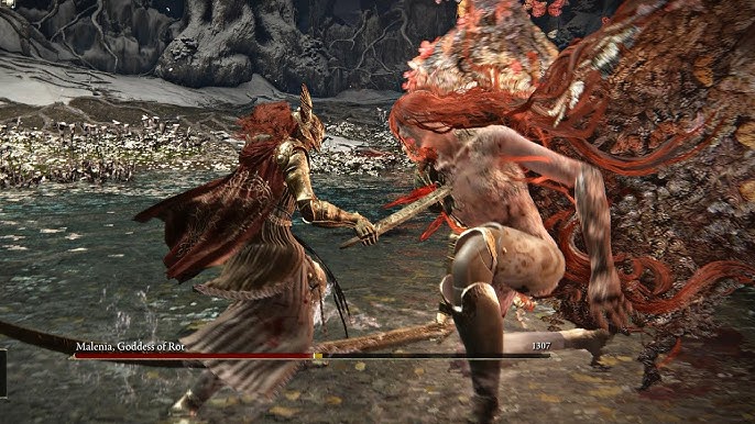 Raphael in his Ascended Devil form, wings spread wide, radiating infernal power. The image showcases the detailed textures and dynamic lighting, emphasizing his formidable presence.